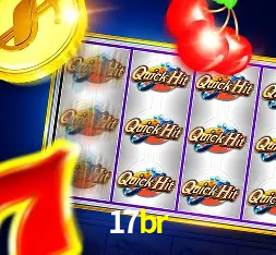 A Revolução dos Aplicativos de Jogos no 17br