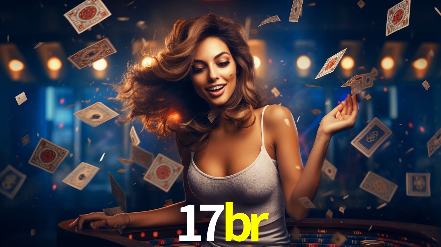 Sinta a adrenalina dos jogos de cassino com 17br