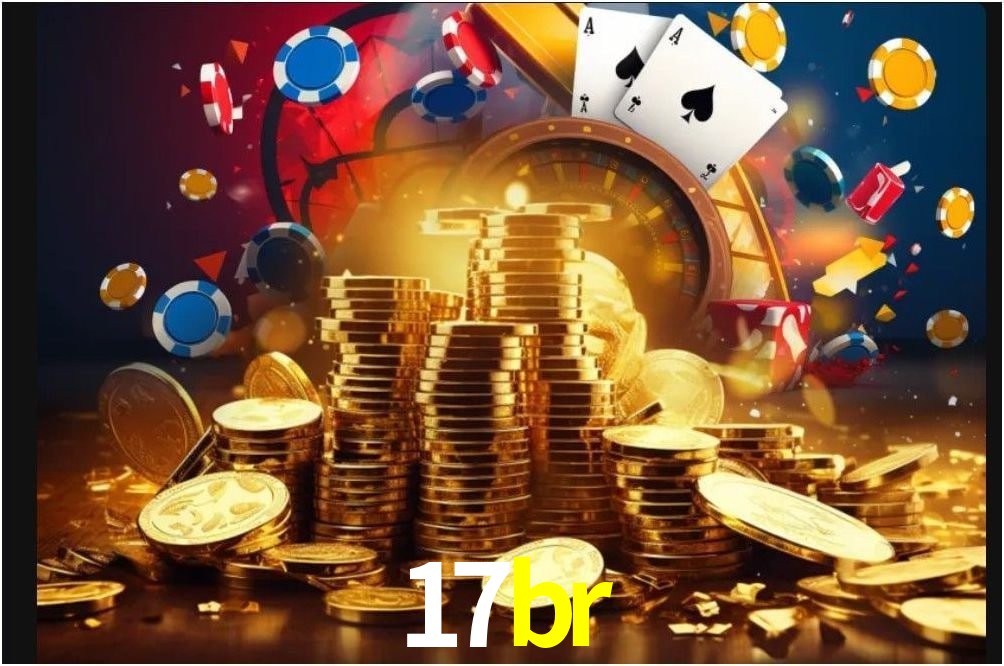 Desvendando o Mundo dos Jogos Virtuais na 17br