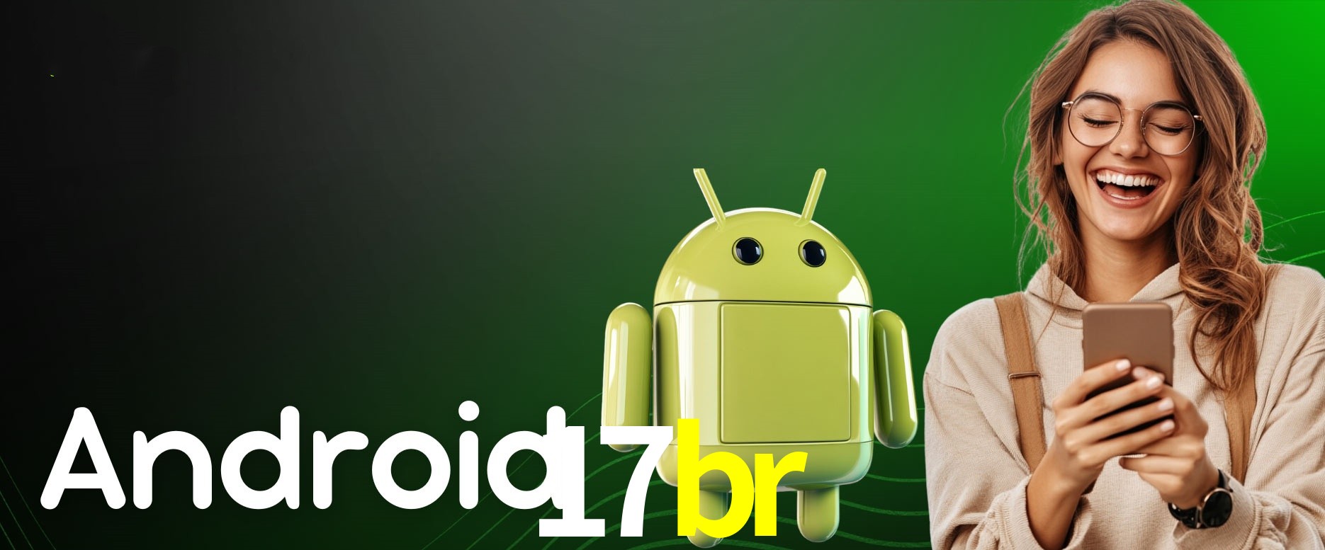 APP oficial da 17br para mobile