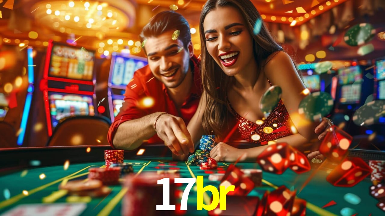 Estatísticas do Jogo 17br
