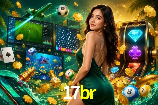 Welcome Bonus 17br