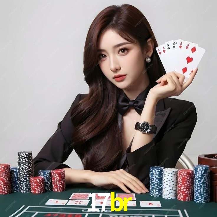 Jogos de Slot 17br