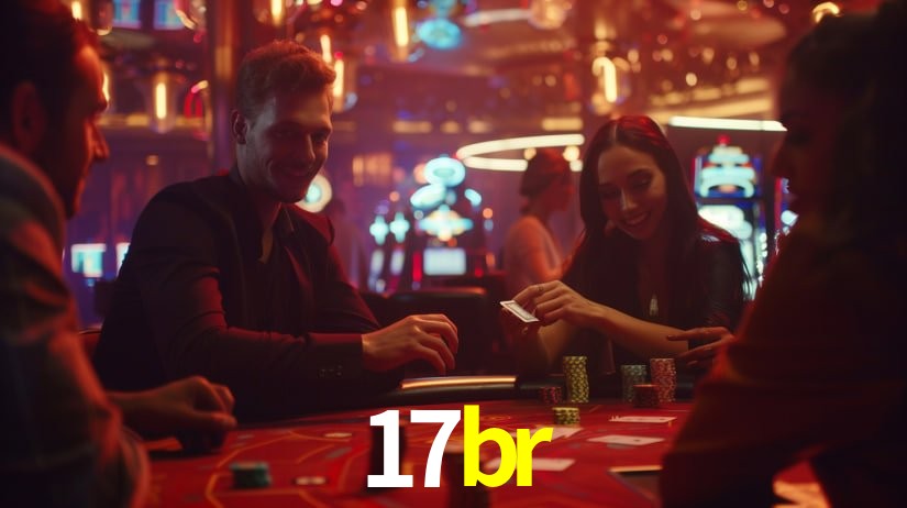 Descubra a Magia dos Jogos de Arcade no 17br