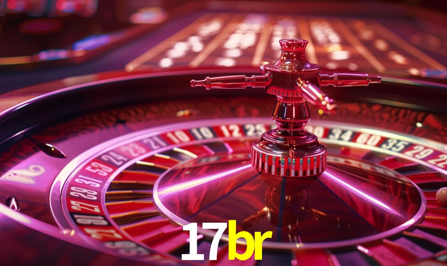 Descubra a Essência do 17br: Nossa História e Compromissos
