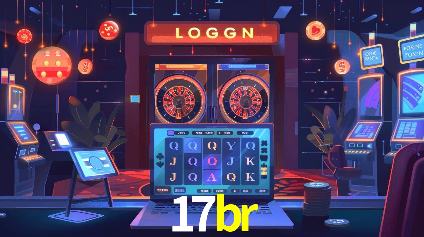 Provedores de Jogos 17br