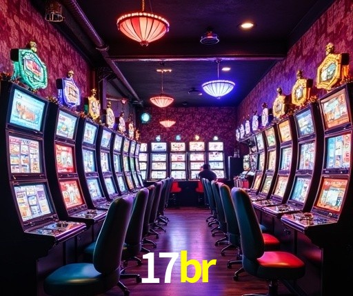 Sistemas de Segurança 17br