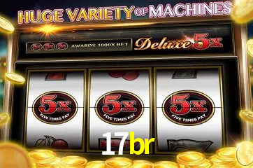 Desvendando o Mundo dos Jogos Virtuais na 17br