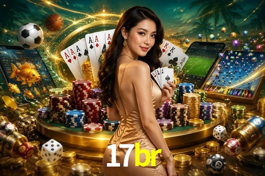 Live Casino 17br