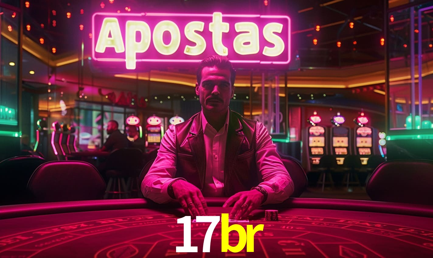 A Popularidade dos Caça-Níqueis no 17br