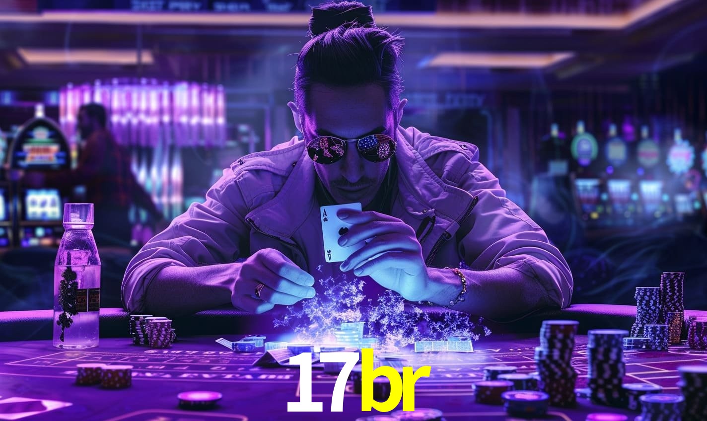VIP Casino 17br