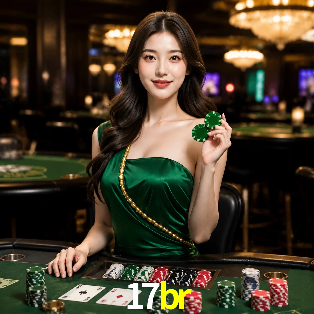 Cassino 17br app mobile