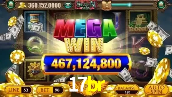 Gates of Olympus slot 17br