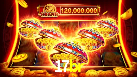 App 17br slots mobile